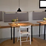 住宿加早餐酒店 Casa-simplicity Gelder Zetten Lda