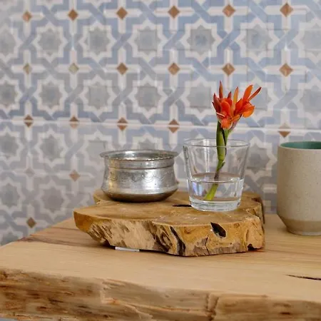 Bed and breakfast Casa-simplicity Gelder Zetten Lda Gracieira