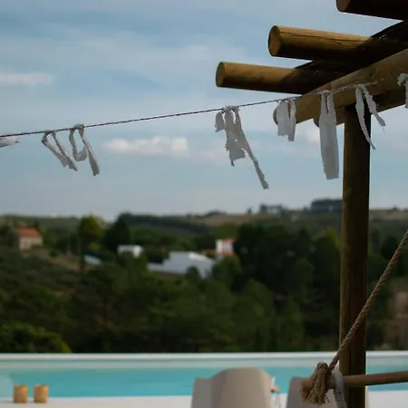 Casa-simplicity Gelder Zetten Lda Alojamento de Acomodação e Pequeno-almoço Gracieira