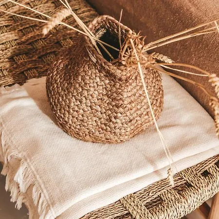 Panzió Casa-simplicity Gelder Zetten Lda