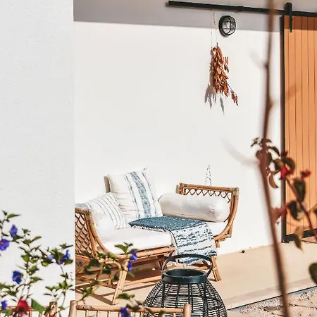 Casa-simplicity Gelder Zetten Lda 3*