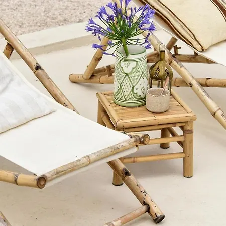 Alojamento de Acomodação e Pequeno-almoço Casa-simplicity Gelder Zetten Lda Gracieira