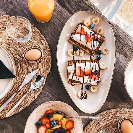 Casa-simplicity Gelder Zetten Lda 3*