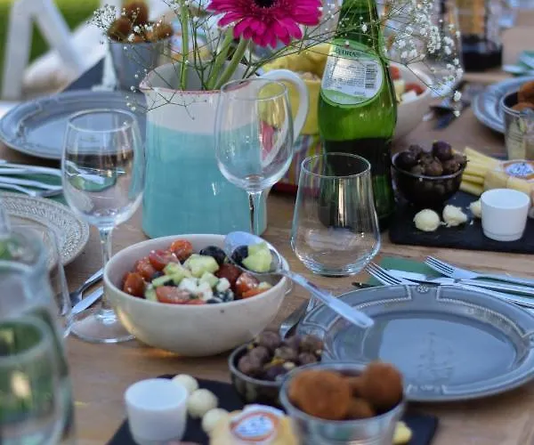 Casa-simplicity Gelder Zetten Lda 3*