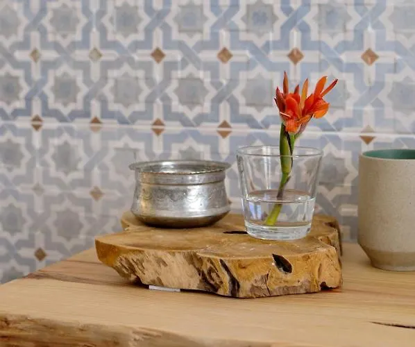 Bed & Breakfast Casa-simplicity Gelder Zetten Lda Gracieira