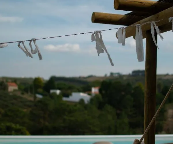 Casa-simplicity Gelder Zetten Lda Bed & Breakfast Gracieira