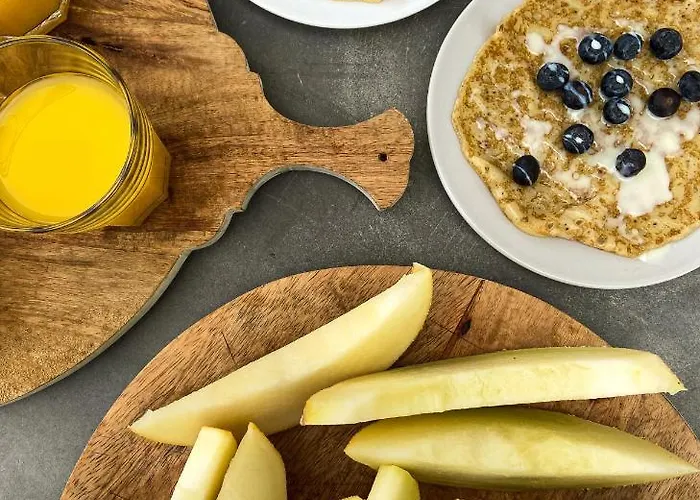 Casa-simplicity Gelder Zetten Lda Gracieira