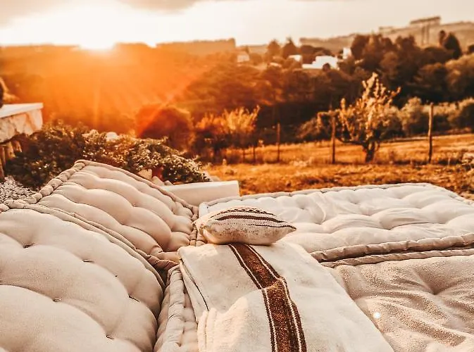 Bed & Breakfast Casa-simplicity Gelder Zetten Lda Gracieira