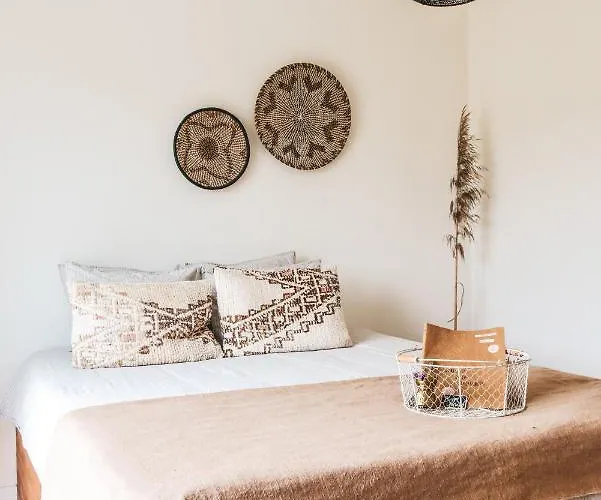 Casa-simplicity Gelder Zetten Lda Bed & Breakfast 3*