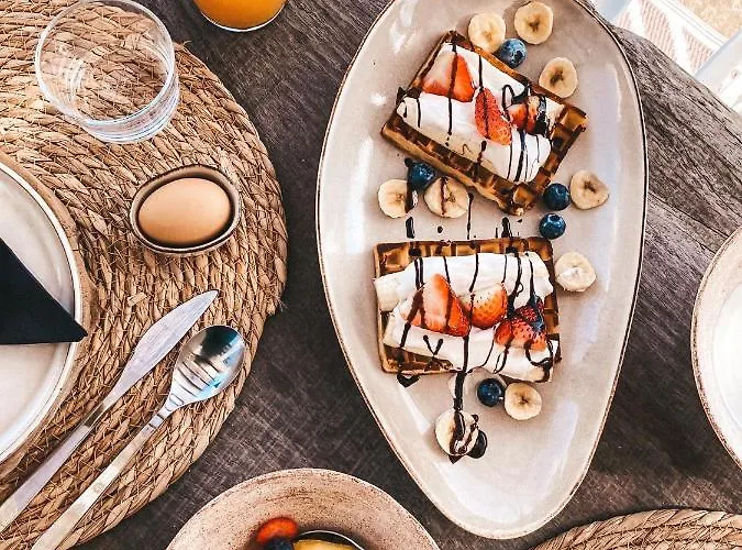 Casa-simplicity Gelder Zetten Lda 3*