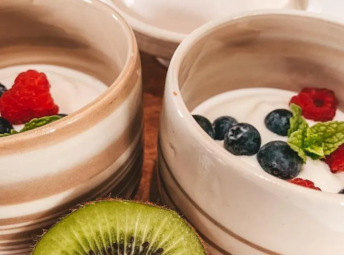 Casa-simplicity Gelder Zetten Lda Bed & Breakfast